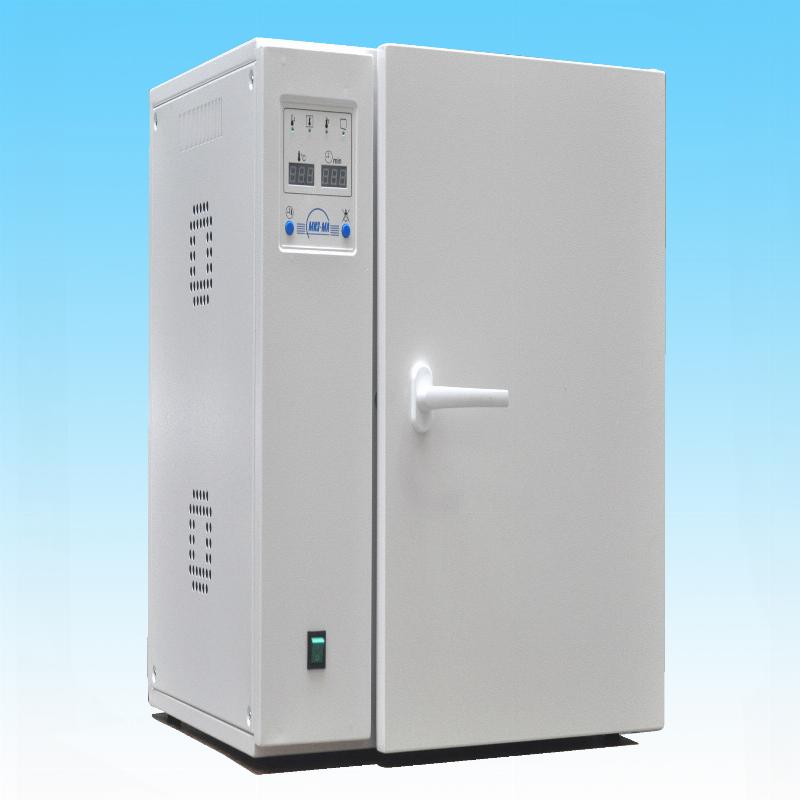 Стерилізатор повітряний ГП-80, ТОВ "МІЗ-МА"